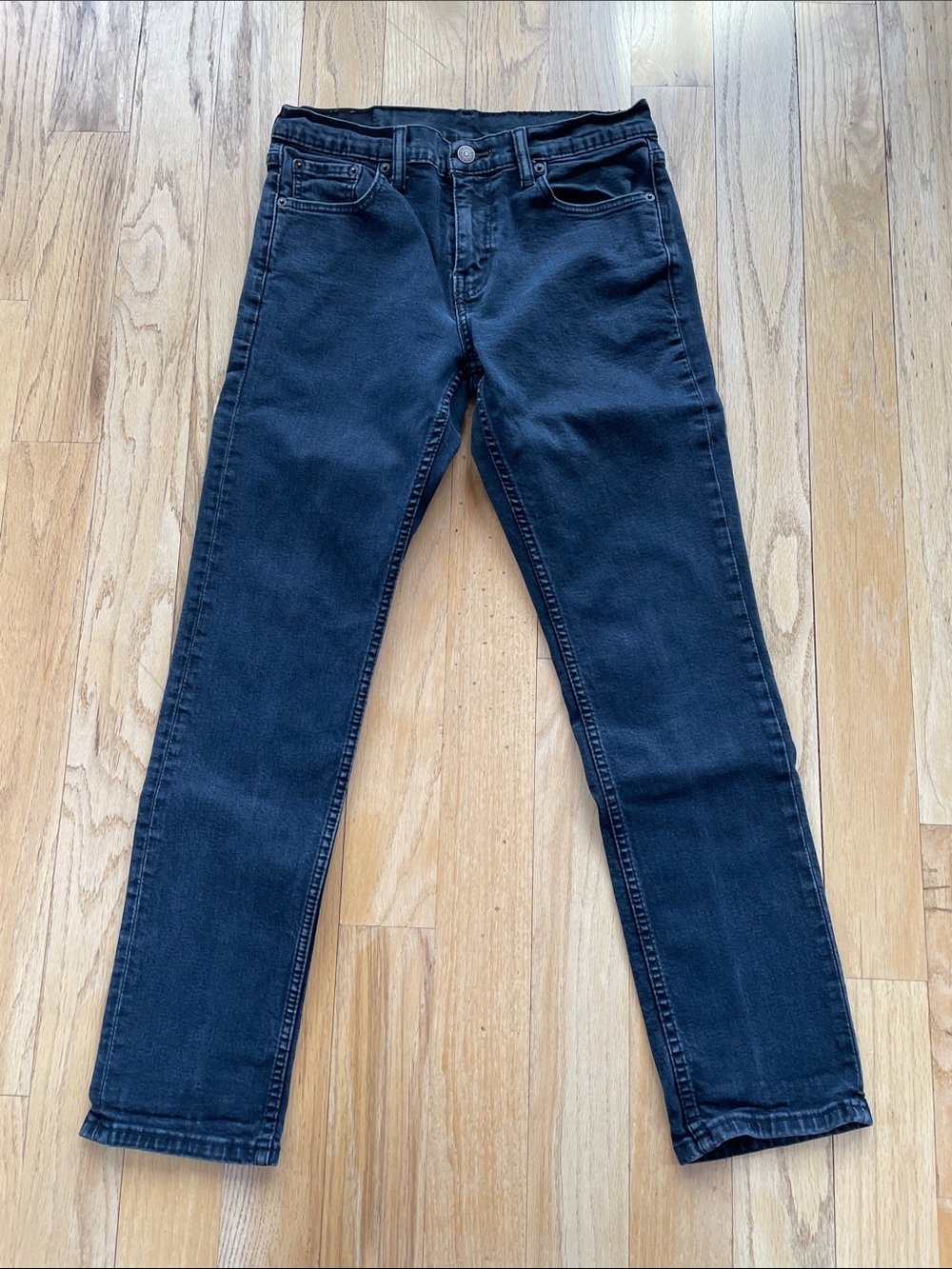 Levi’s 511 Men’s Navy Jeans, Size 30/30